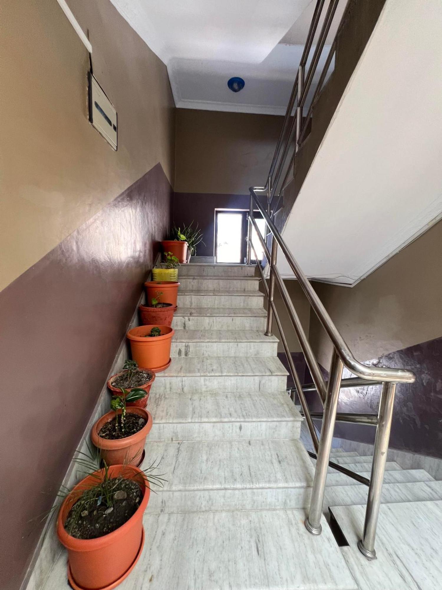 New Neeru Guest House Jomsom Exterior foto